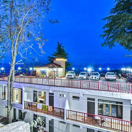 Bear Valley Resort Dalhousie Buitenkant foto