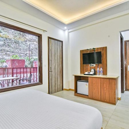 Bear Valley Resort Dalhousie Buitenkant foto