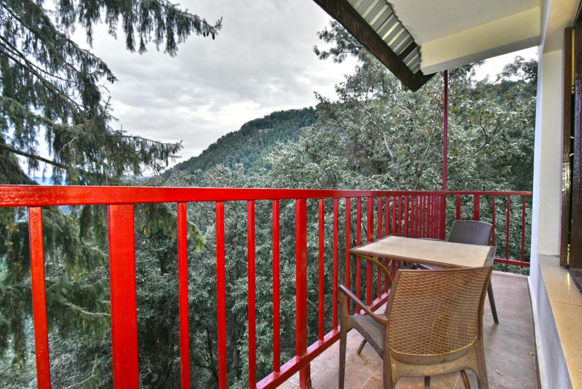 Bear Valley Resort Dalhousie Buitenkant foto
