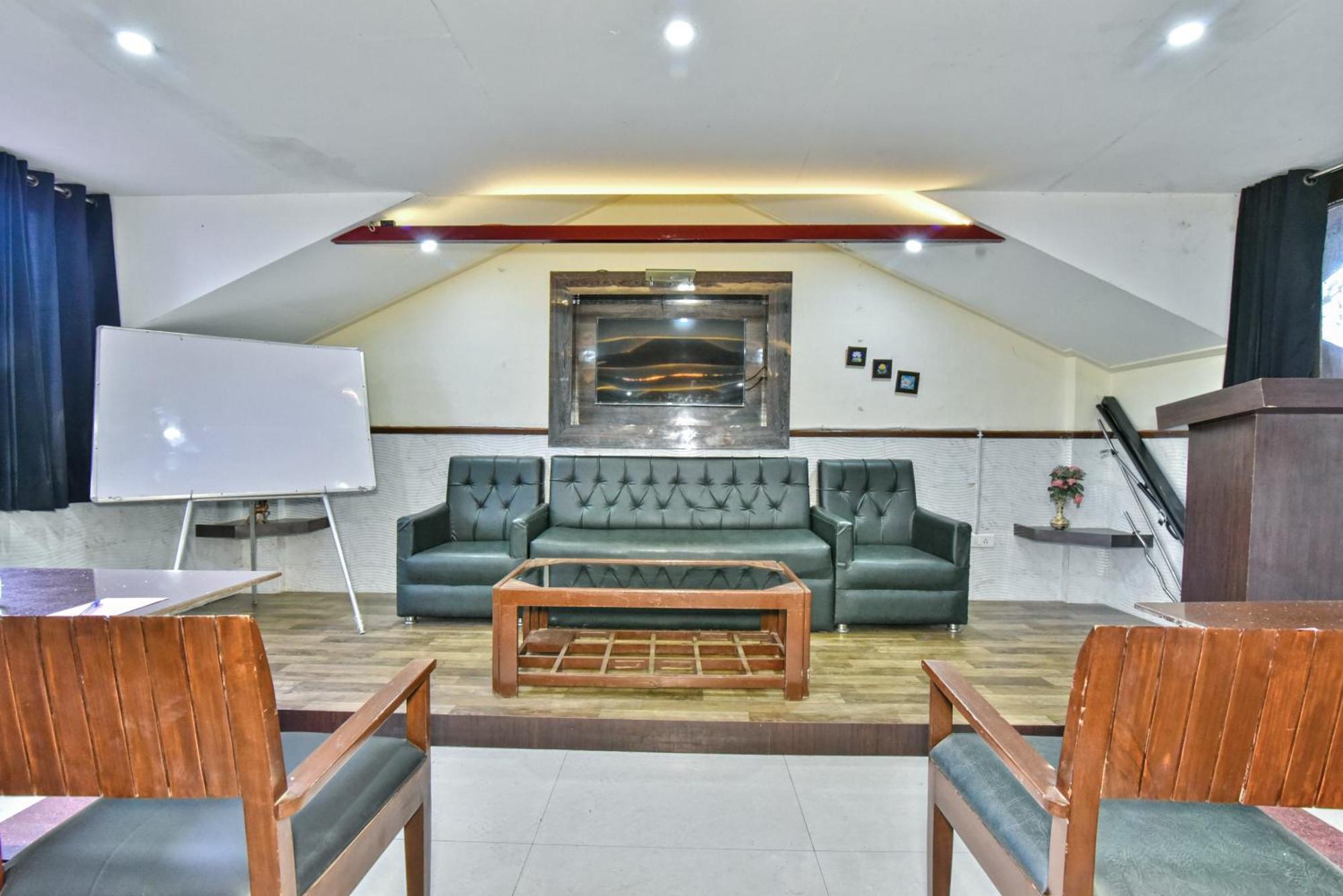 Bear Valley Resort Dalhousie Buitenkant foto