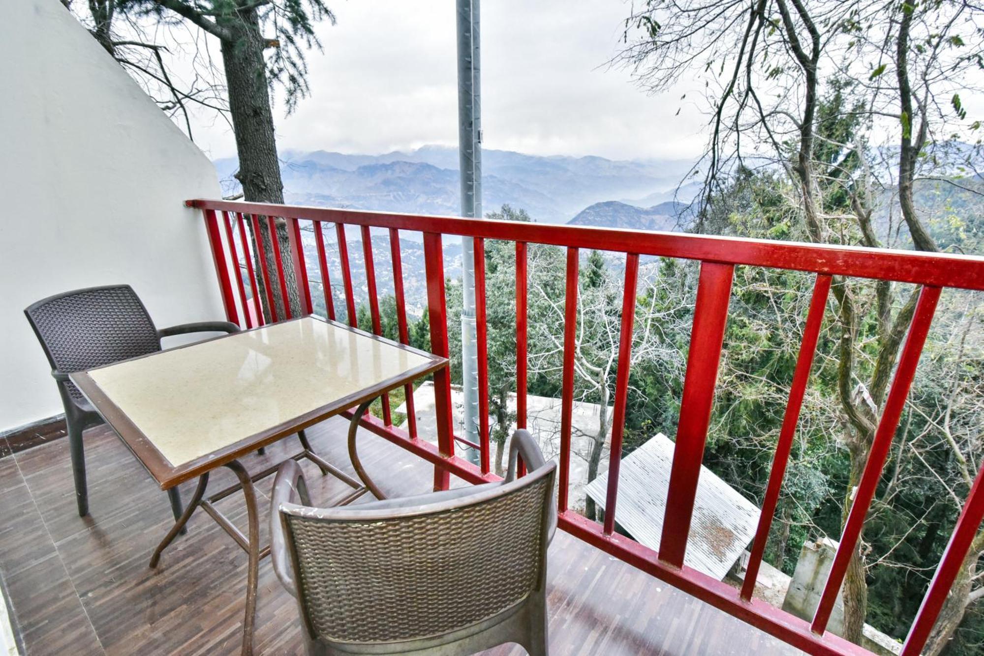 Bear Valley Resort Dalhousie Buitenkant foto