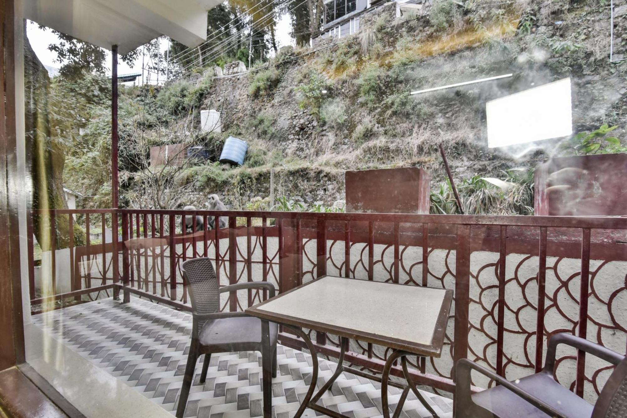Bear Valley Resort Dalhousie Buitenkant foto